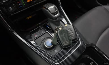RAV4 5th Generation