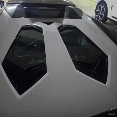 Aventador