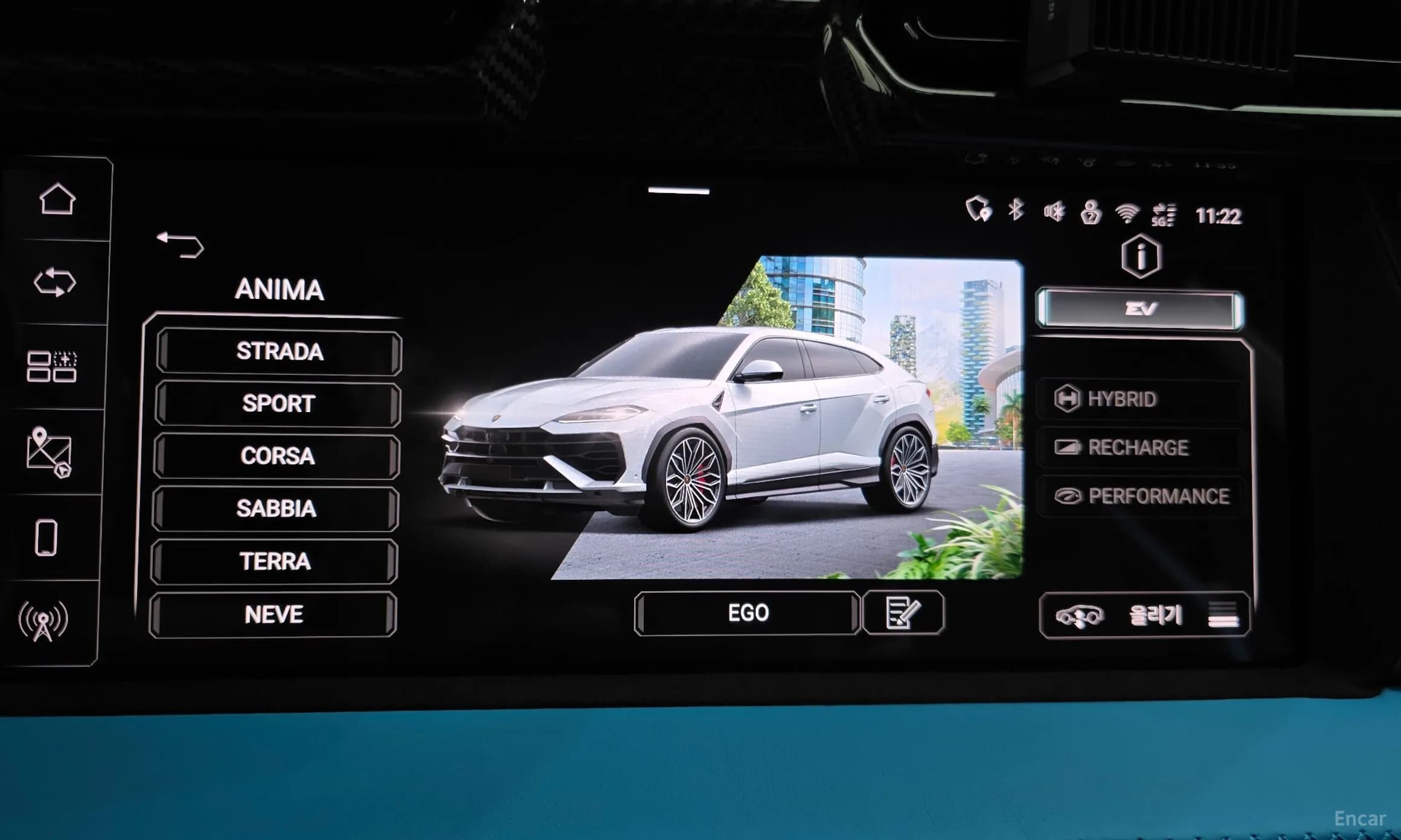 Urus