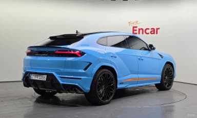 Urus