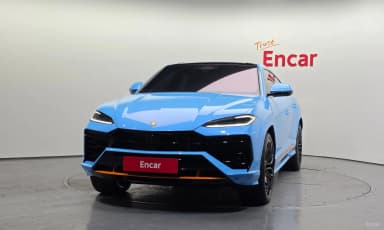 Urus