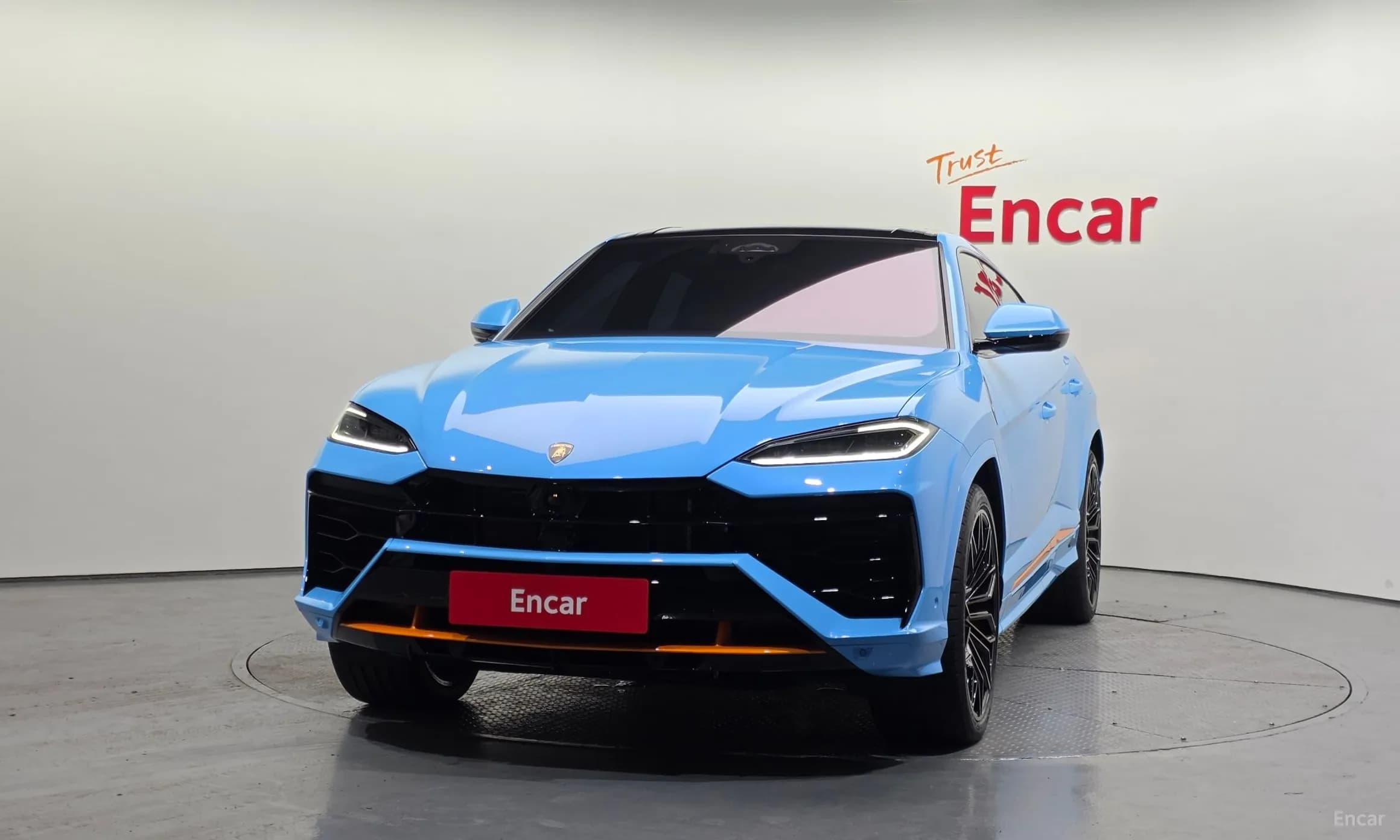 Urus