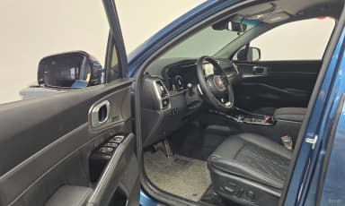 Sorento 4th generation