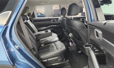 Sorento 4th generation