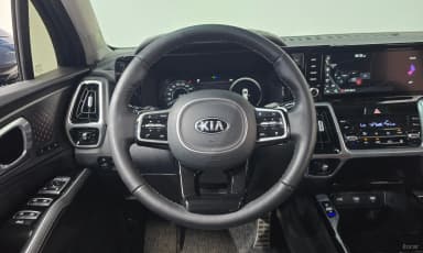 Sorento 4th generation