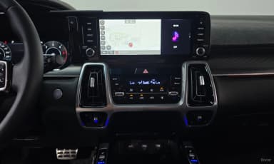 Sorento 4th generation
