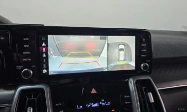 Sorento 4th generation