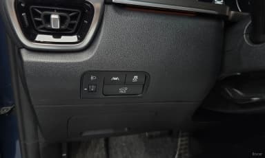 Sorento 4th generation