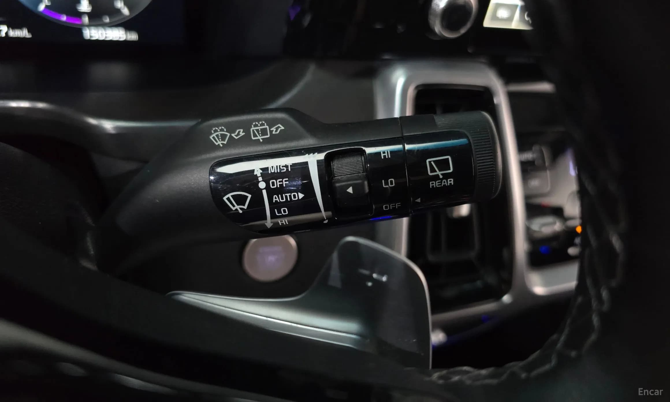 Sorento 4th generation