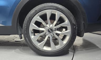 Sorento 4th generation