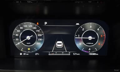 Sorento 4th generation