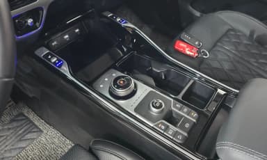 Sorento 4th generation