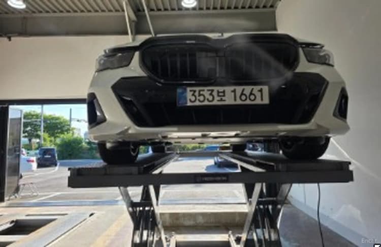 5 Series (G60)