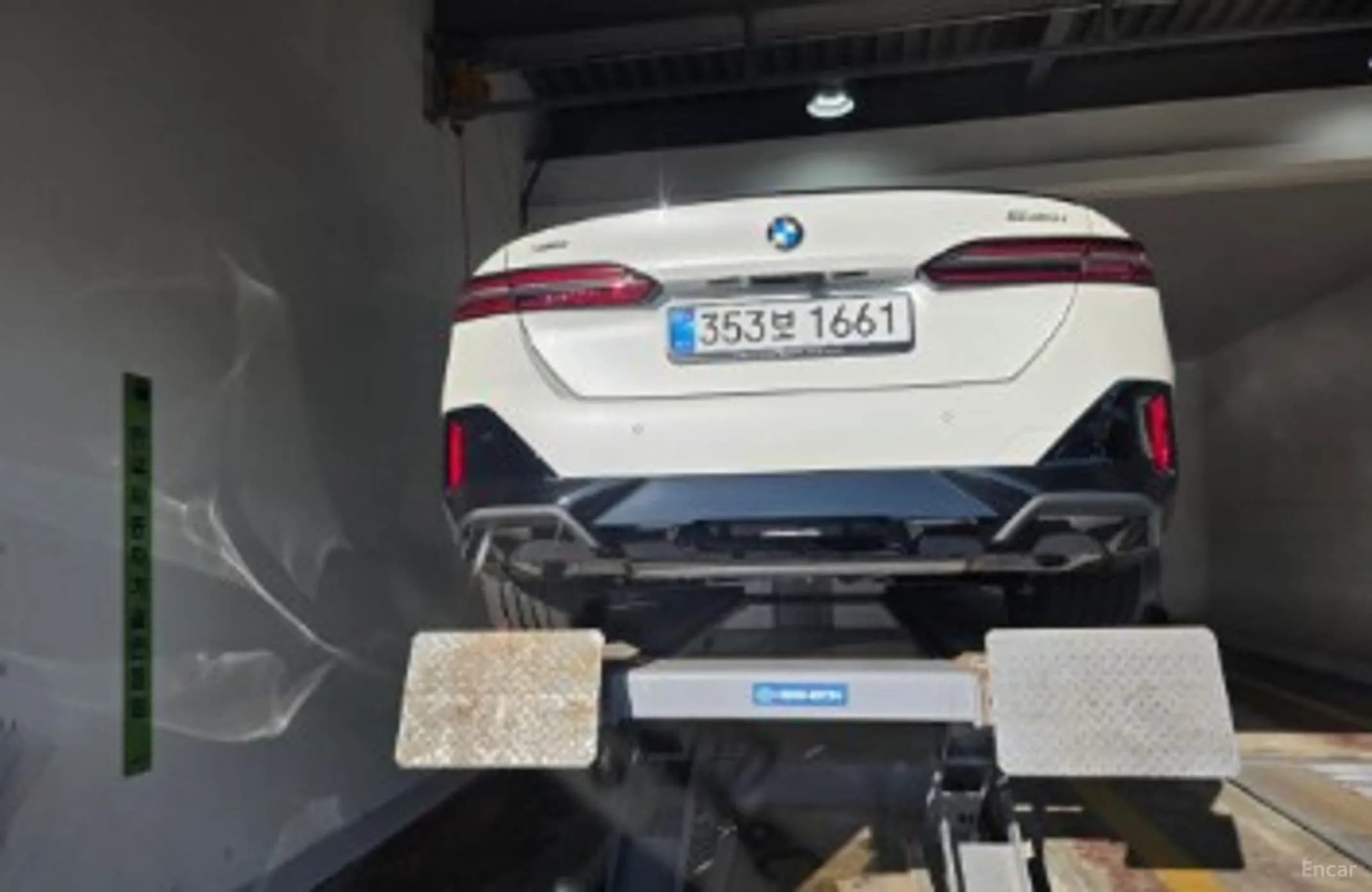 5 Series (G60)