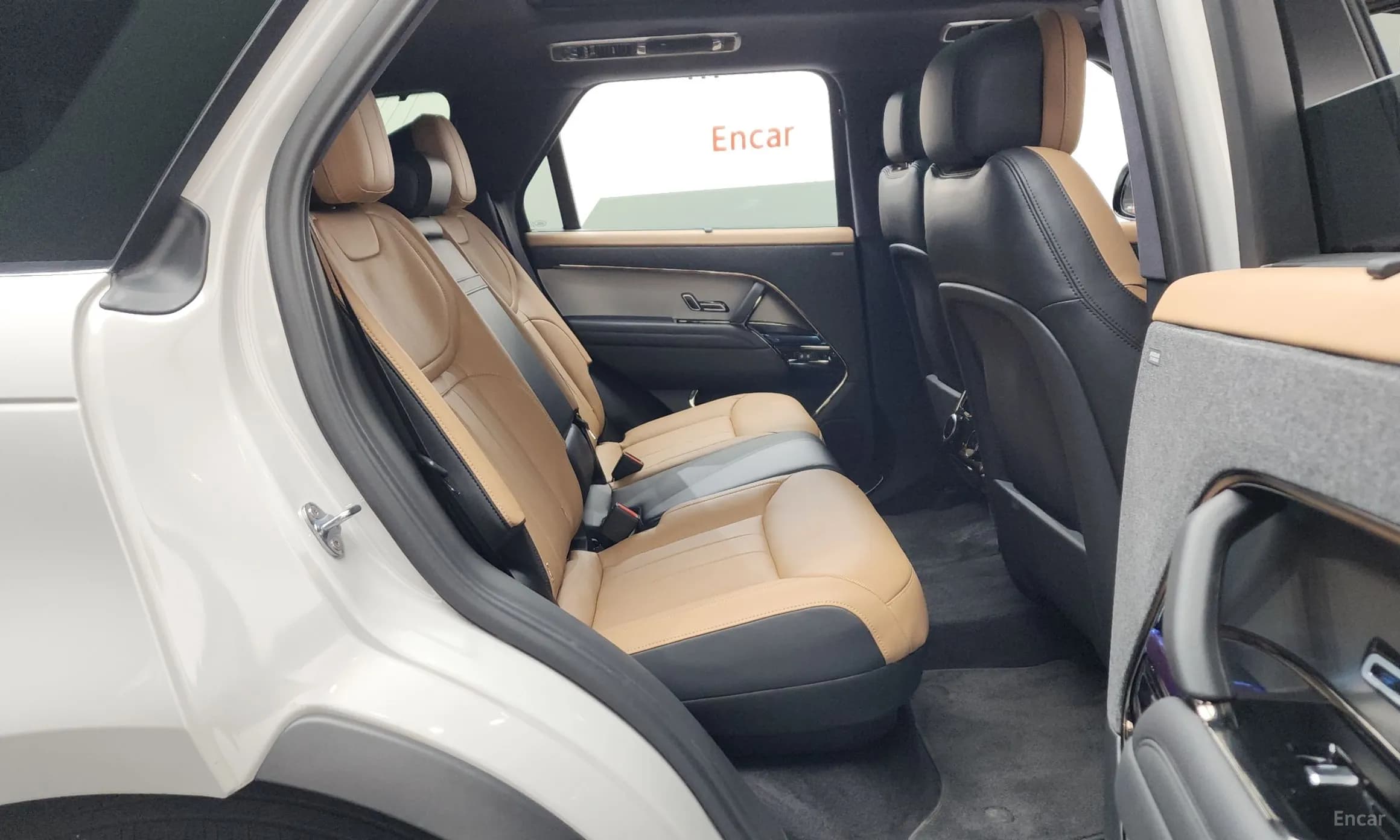 Range Rover Sport 3rd Generation