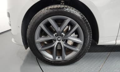 Range Rover Sport 3rd Generation