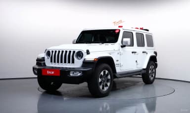 Wrangler (JL)