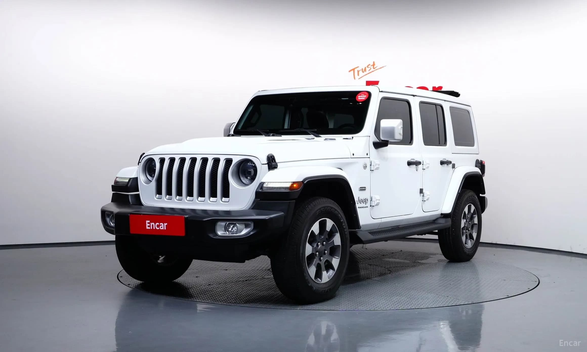 Wrangler (JL)