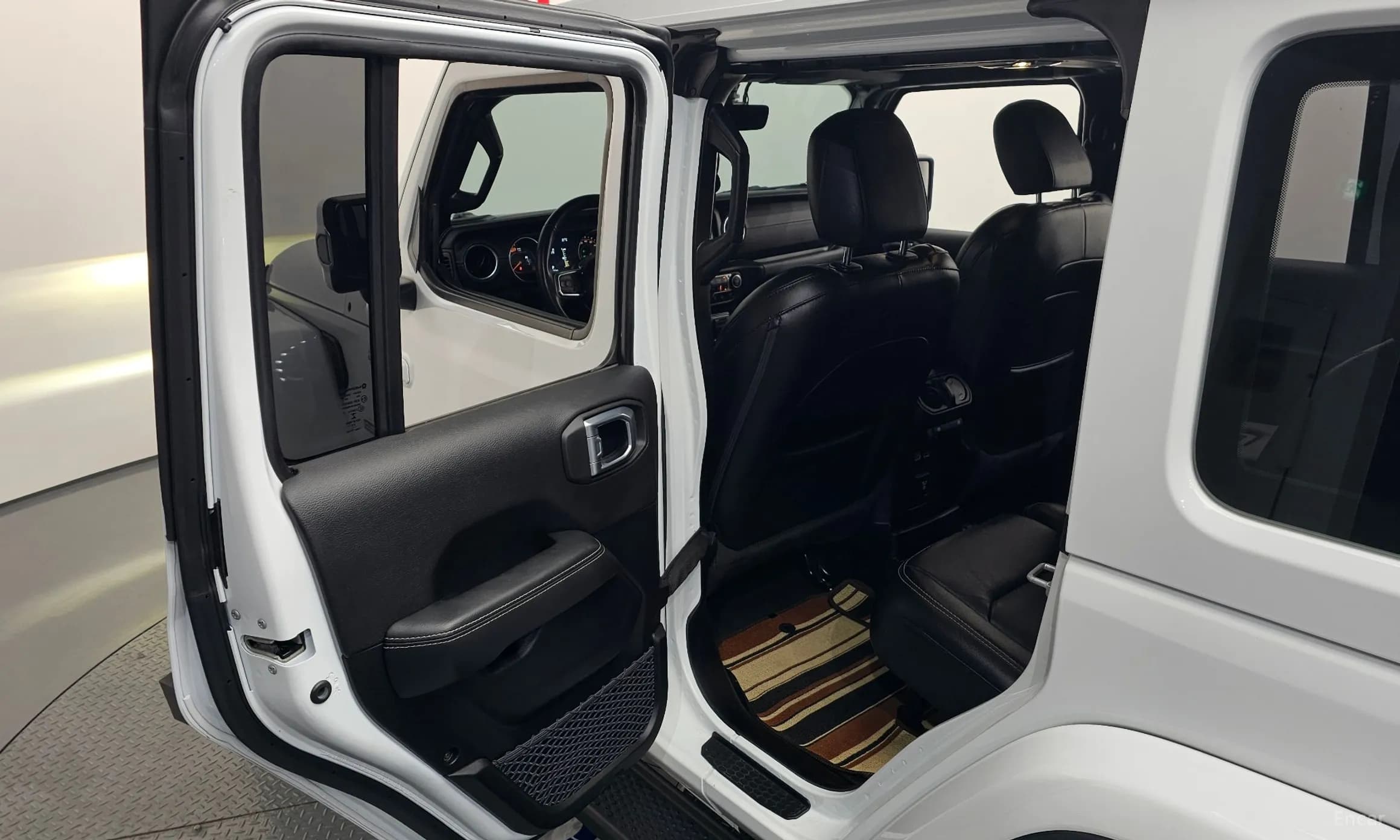 Wrangler (JL)