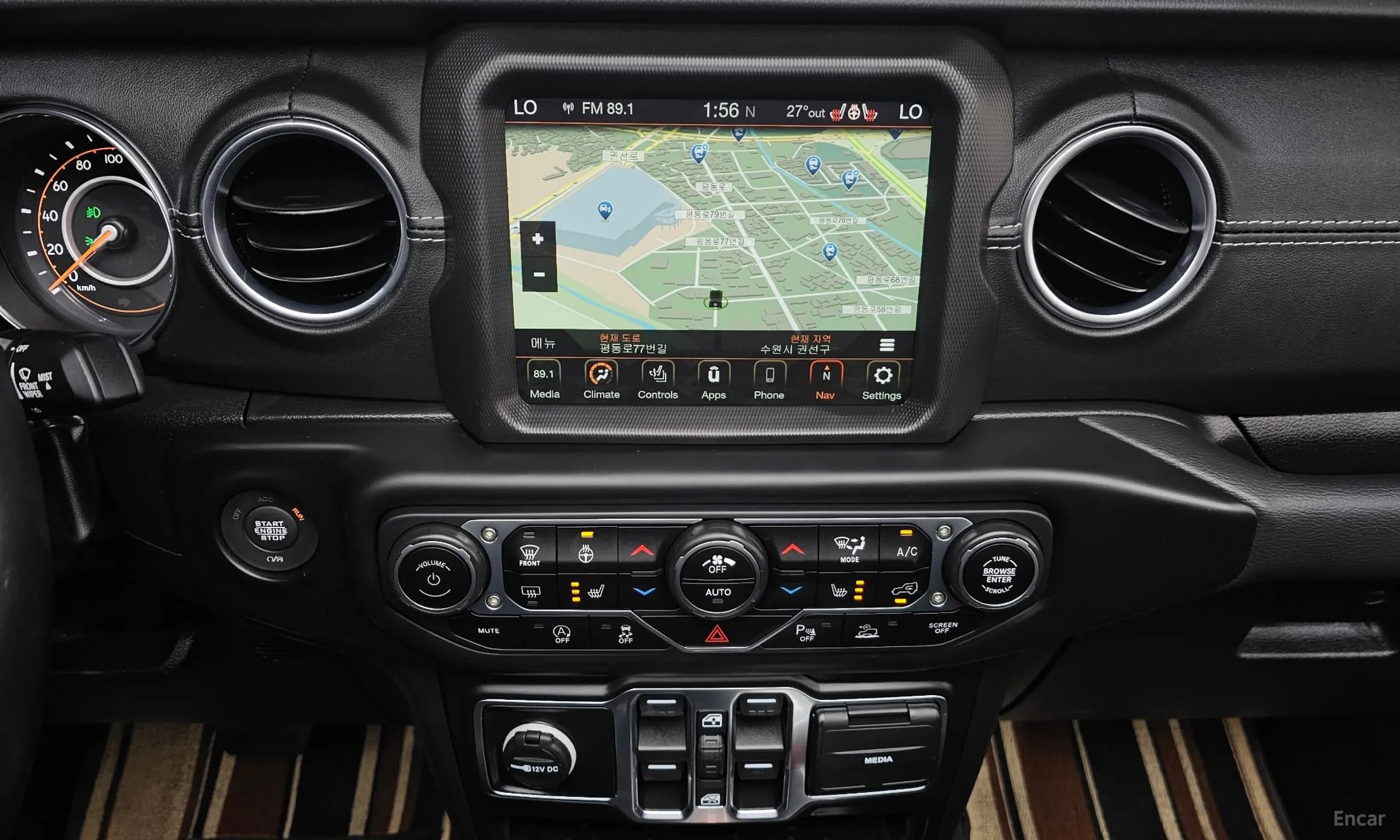 Wrangler (JL)