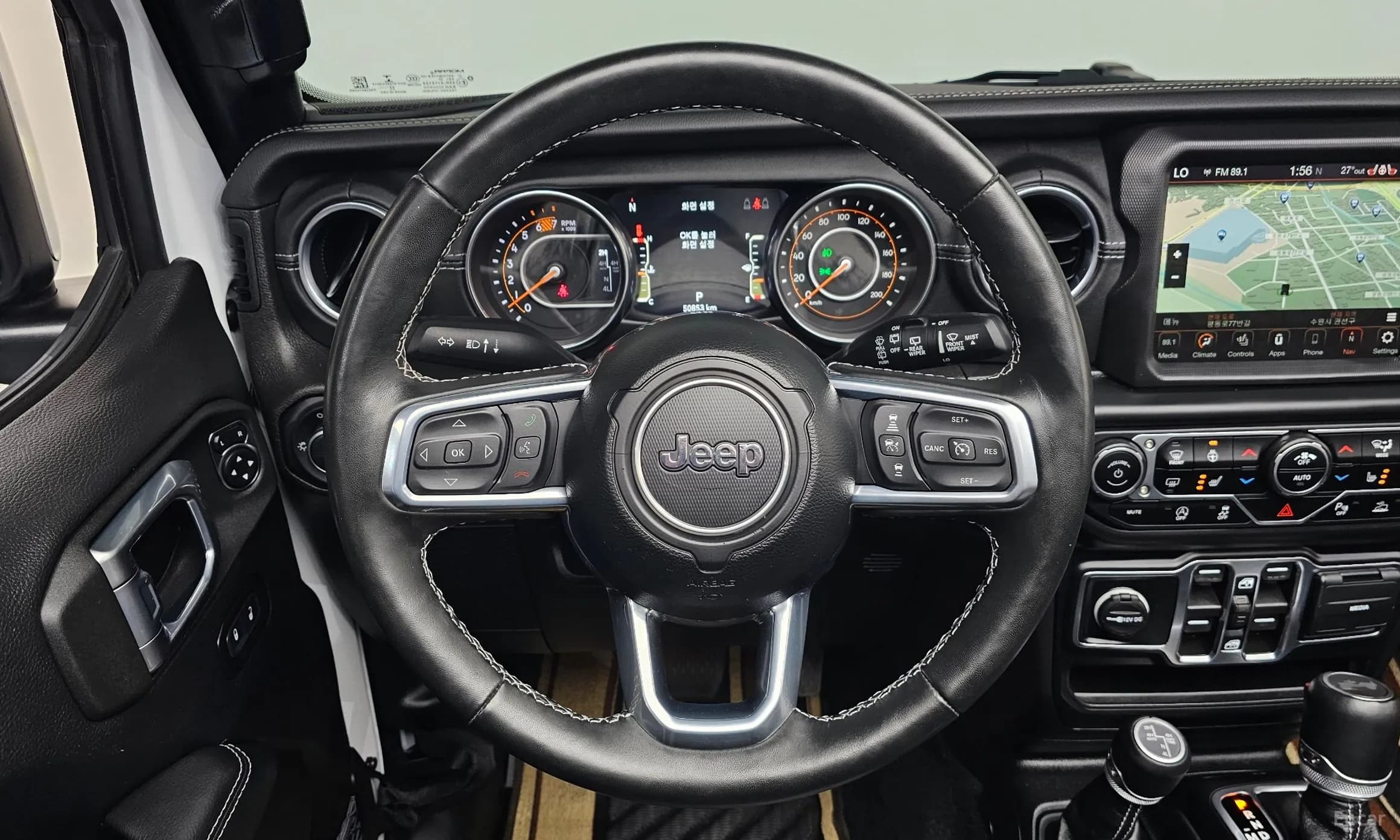 Wrangler (JL)