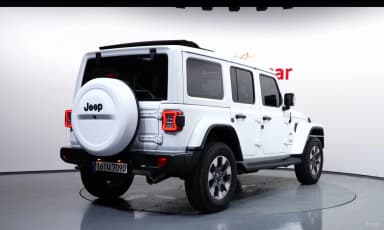 Wrangler (JL)