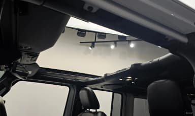 Wrangler (JL)