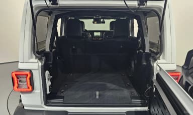 Wrangler (JL)