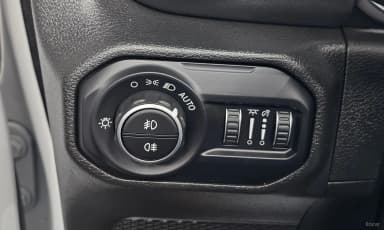 Wrangler (JL)