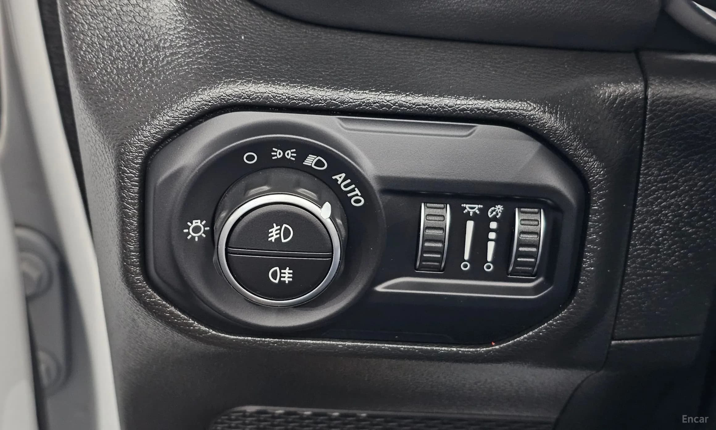 Wrangler (JL)