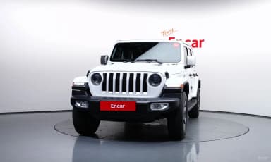 Wrangler (JL)