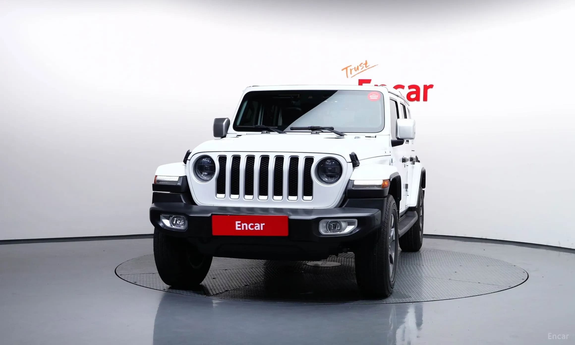 Wrangler (JL)