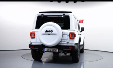 Wrangler (JL)
