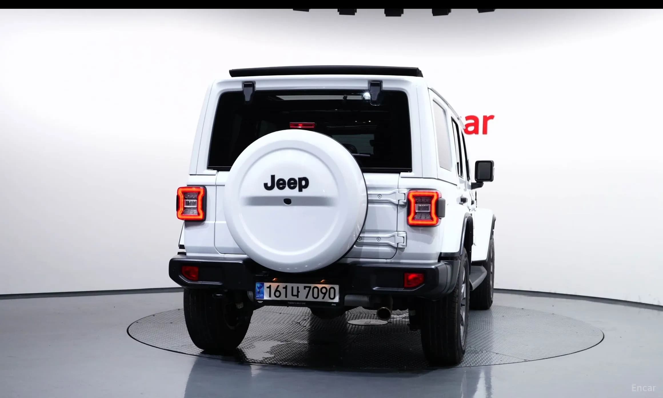 Wrangler (JL)