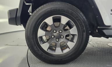 Wrangler (JL)