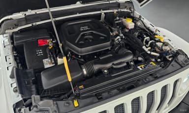 Wrangler (JL)