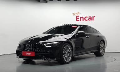 AMG GT