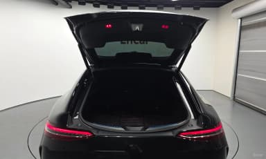 AMG GT