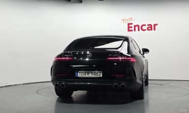 AMG GT