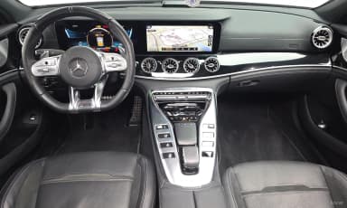 AMG GT