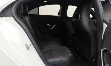 CLA-Class C118