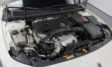 CLA-Class C118