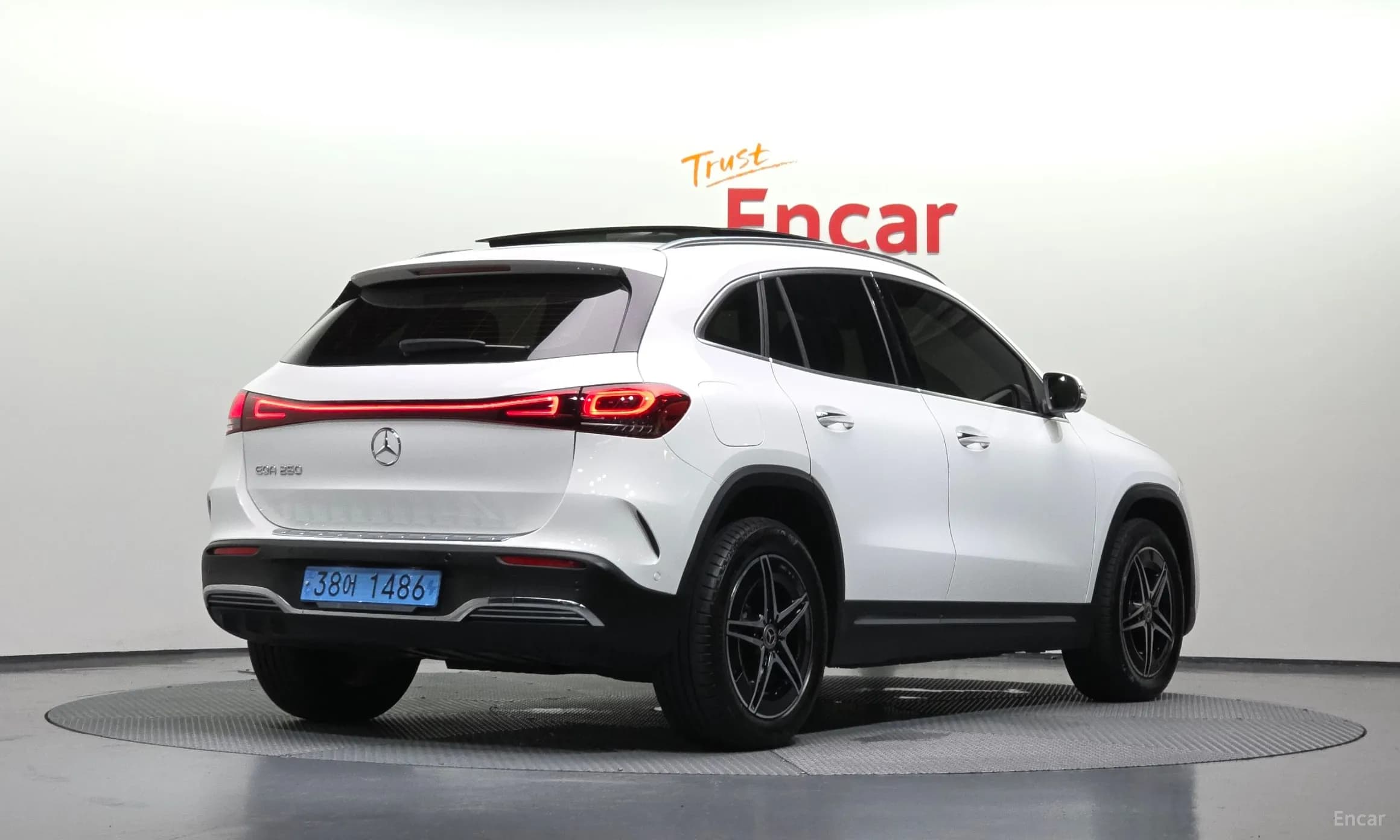 EQA H243