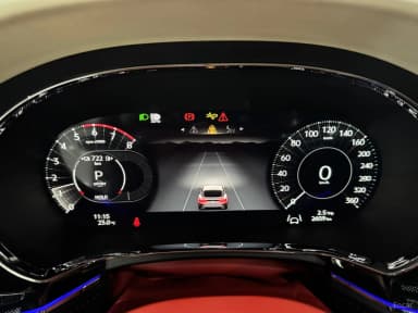 Continental GT 4th Generation