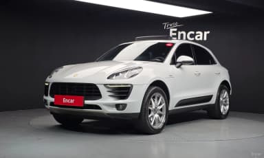 Macan