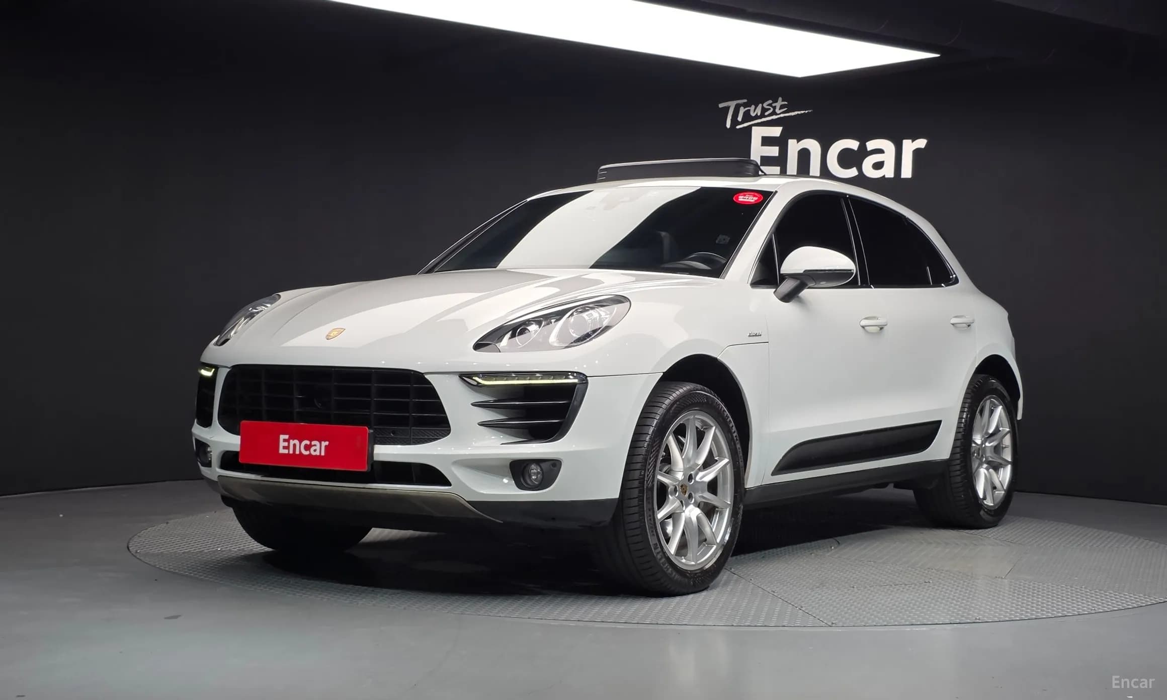Macan
