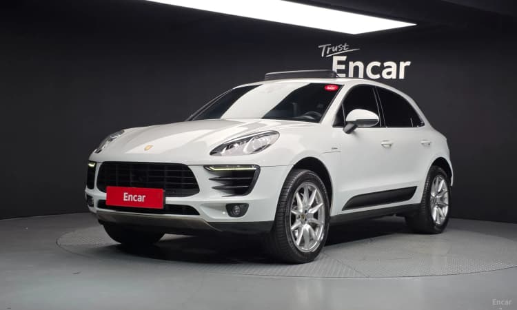 Macan
