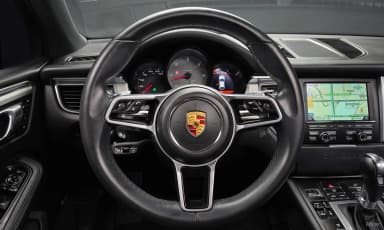 Macan