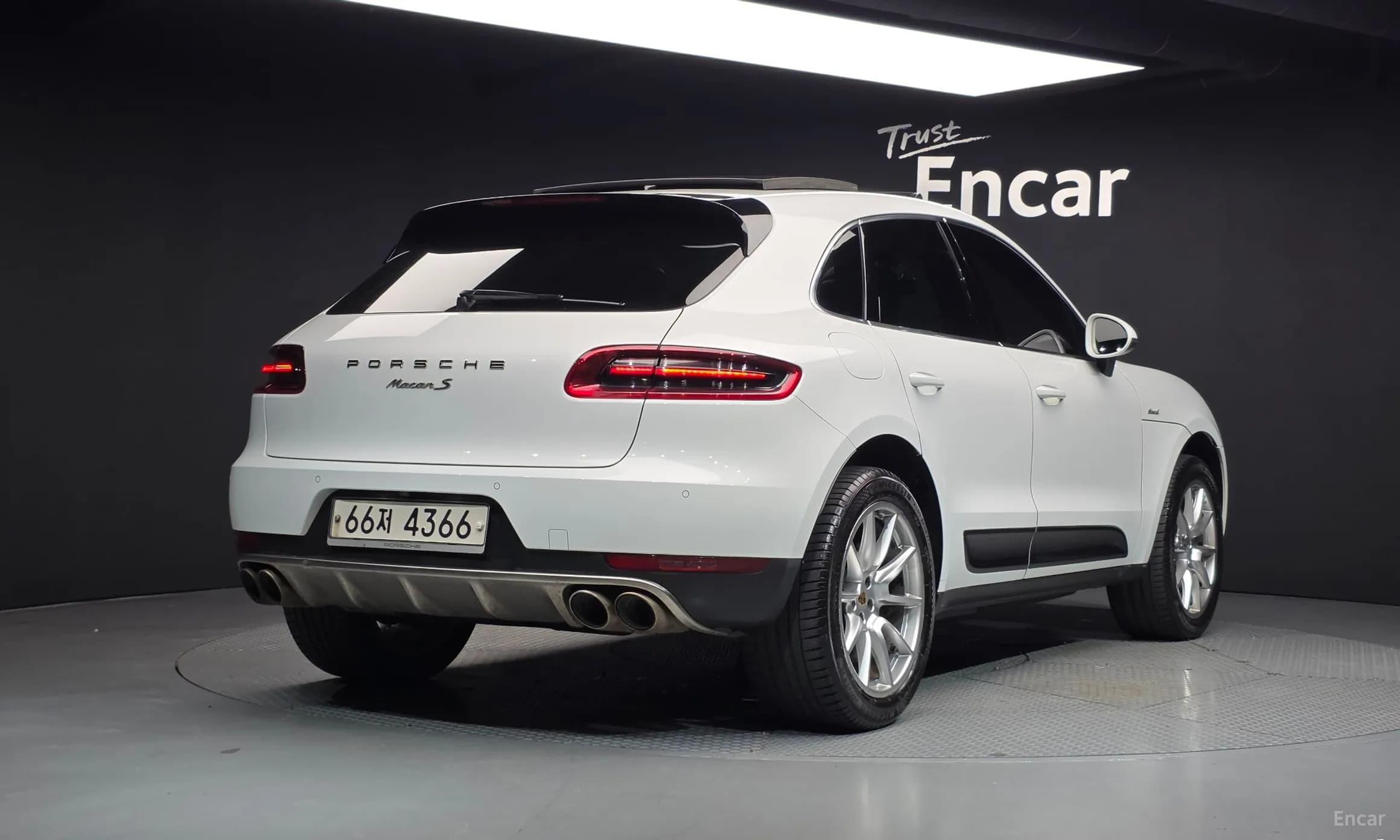 Macan