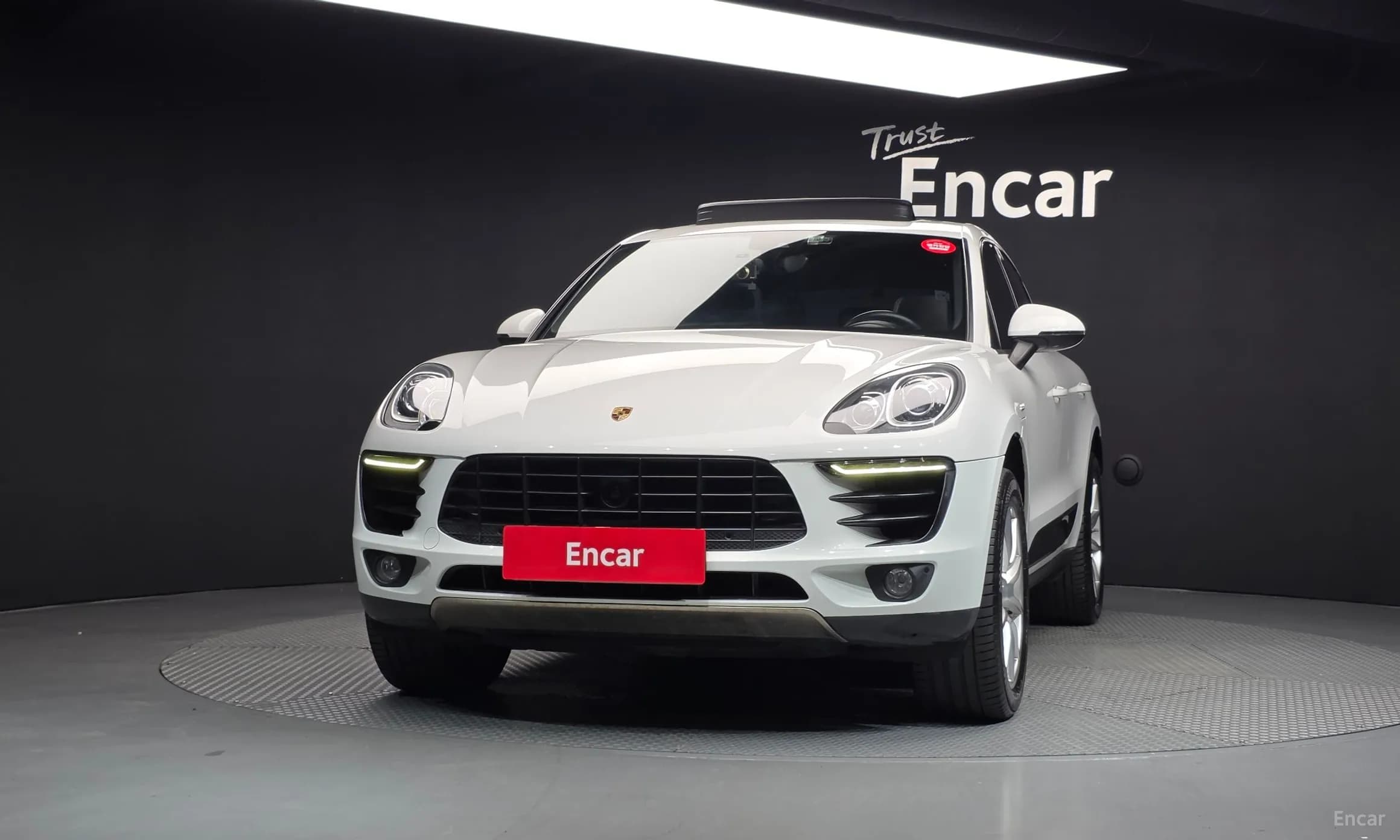 Macan